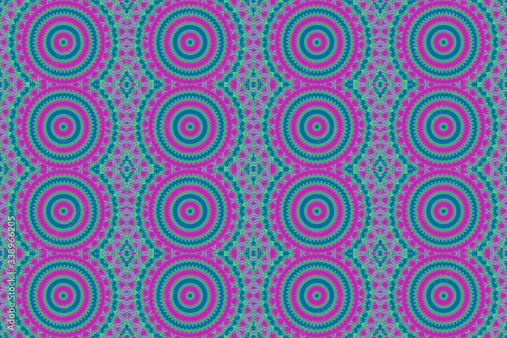 pattern and texture in color  for design textile and graphic design 