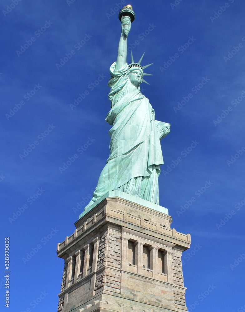 Fototapeta premium New York city