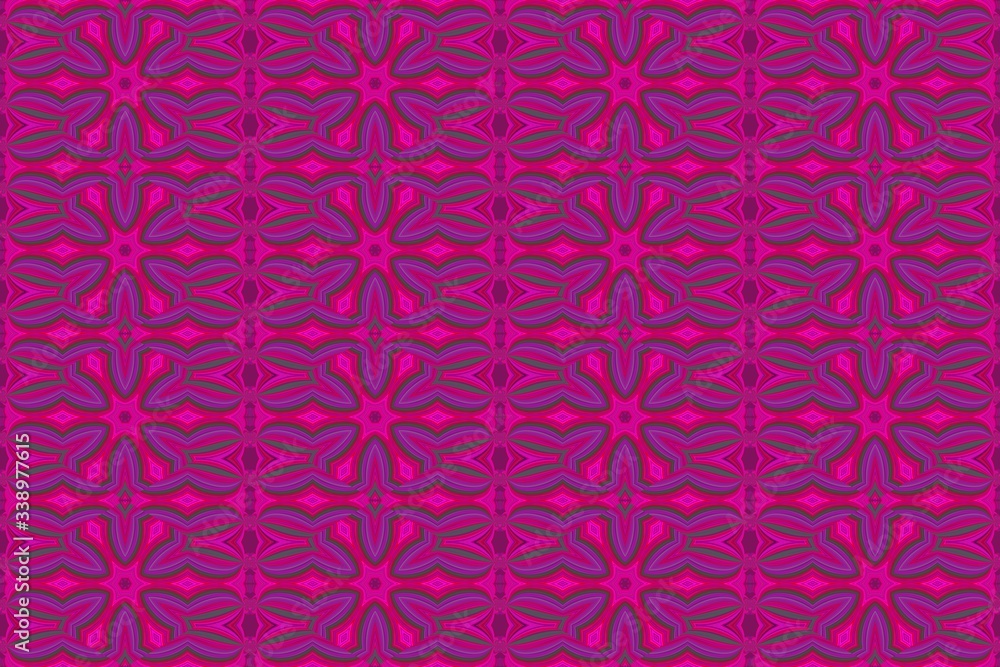 pattern and texture in color  for design textile and graphic design