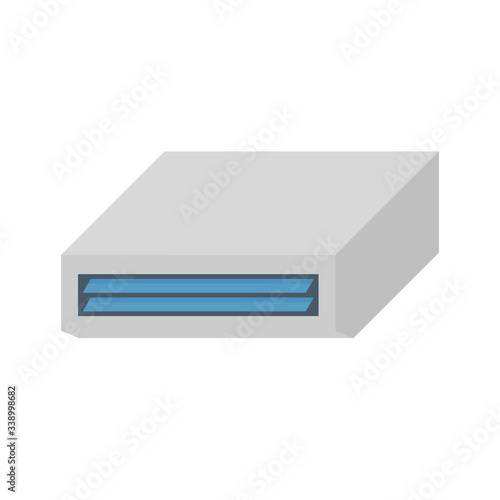 air conditioner icon