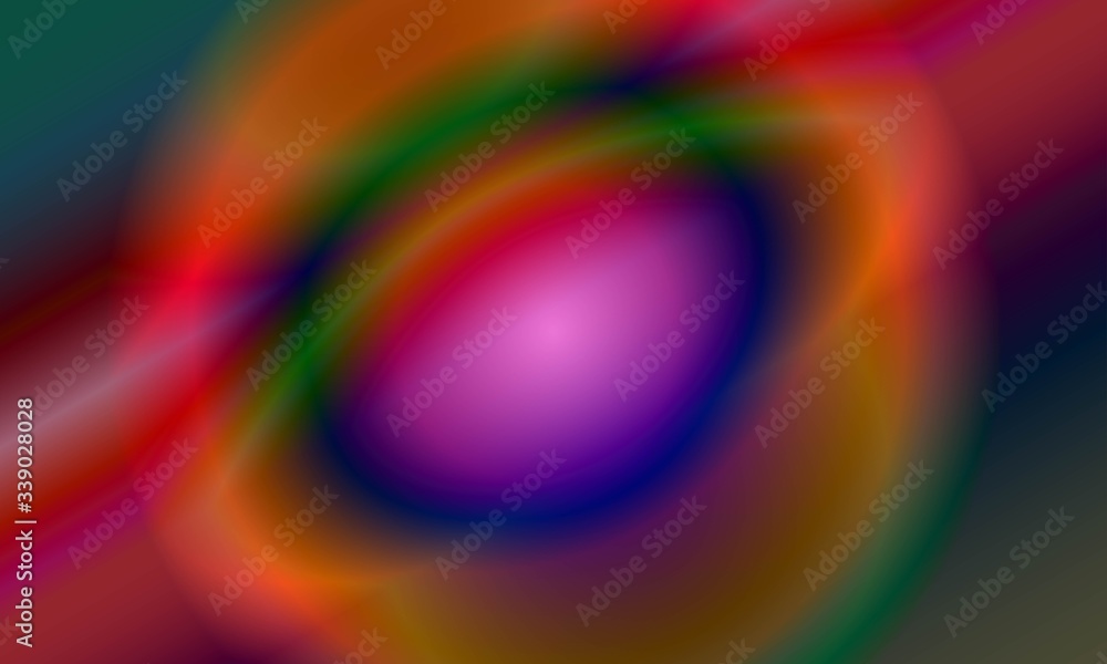 colorful abstract background. circular shape. elegant wallpaper colorful abstract background. circular shape. elegant wallpaper