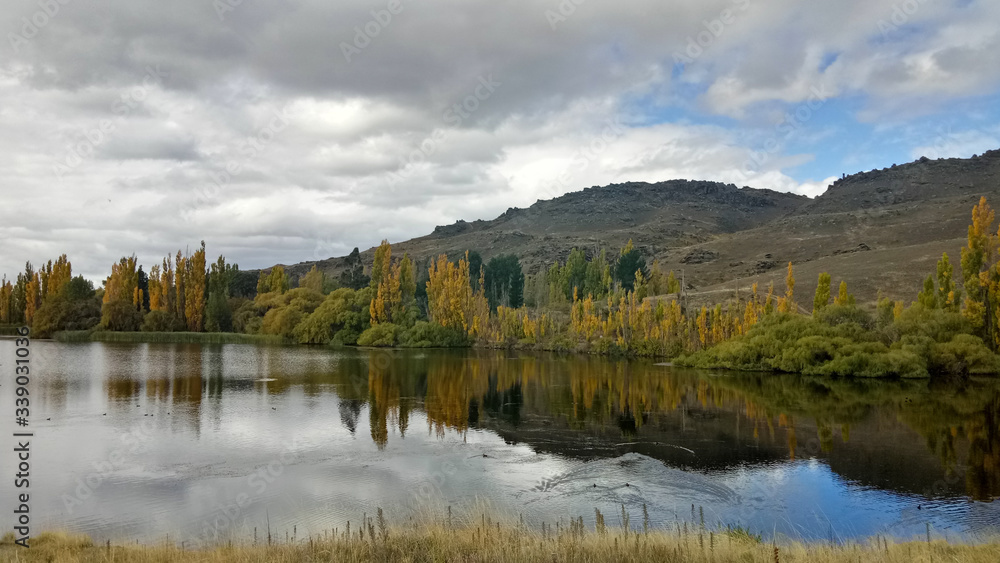 Beautiful Landscape of New Zealand Beautiful Landscape of New Zealand