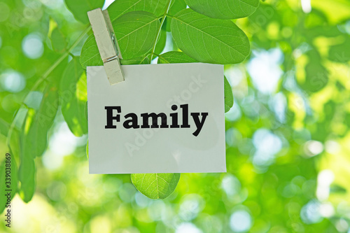 Family © tamayura39