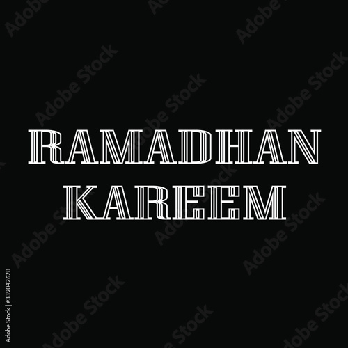 ramadan kareem icon vector illustration, islamic mosque arabic muslim religion design mubarak
