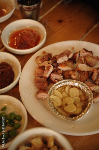 Wallpaper Mural 캠핑 Torontodigital.ca