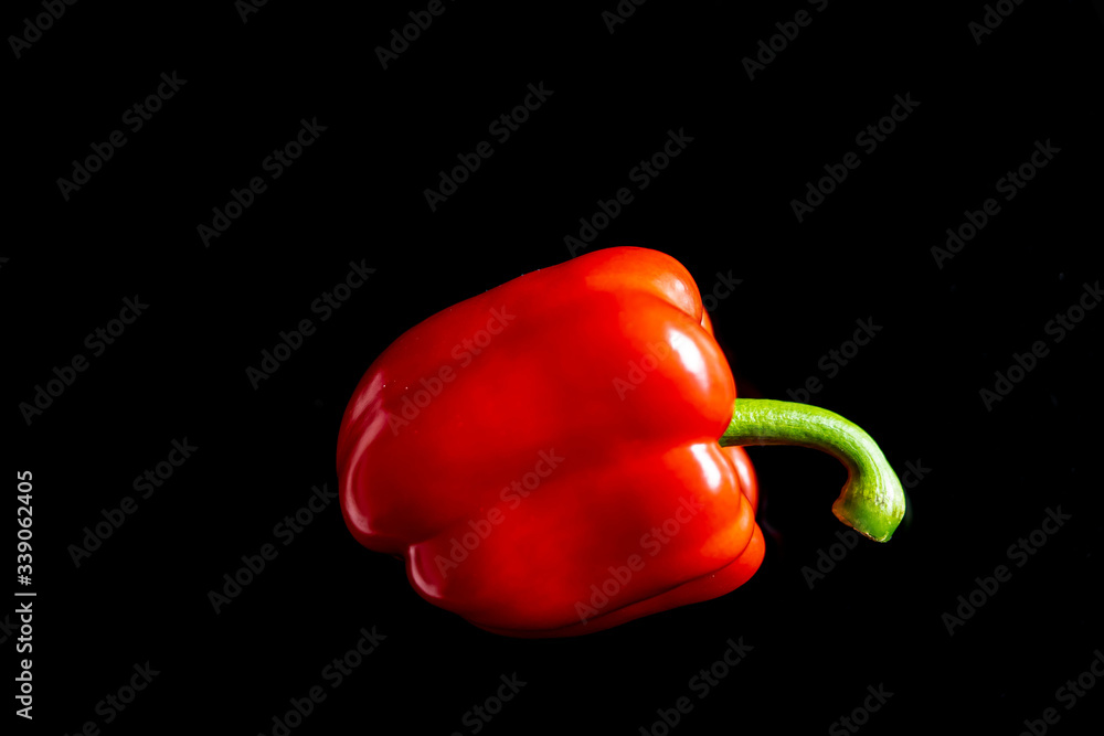Paprikaschote