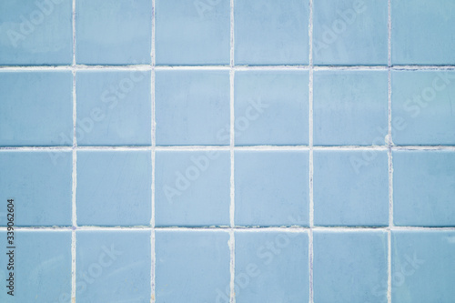 Vintage pastel tiles background © Rawpixel.com