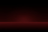 Red product background