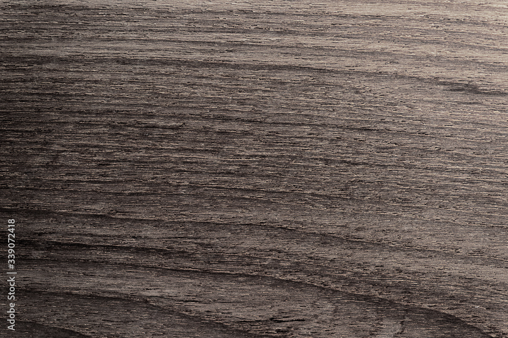 Obraz premium Brown wooden plank