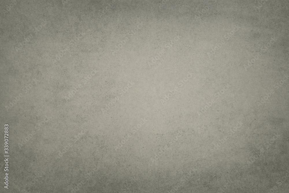 Fototapeta premium Beige concrete wall