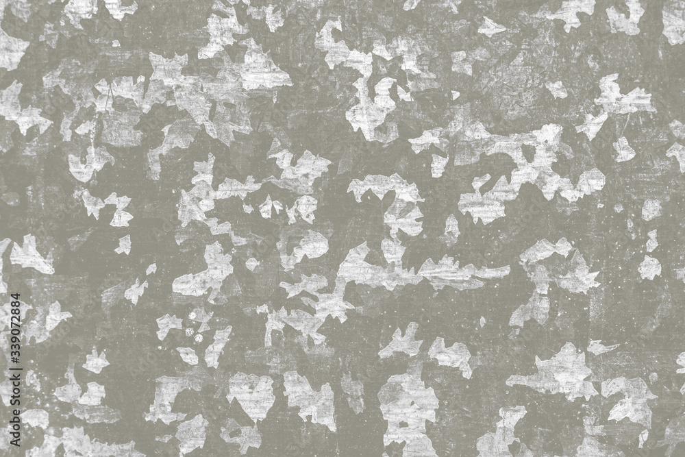 Fototapeta premium Textured concrete wall