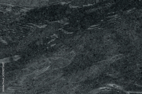 Wallpaper Mural Gray marbled stone texture Torontodigital.ca