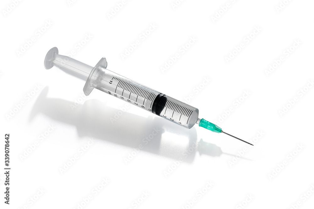 Syringe Syringe