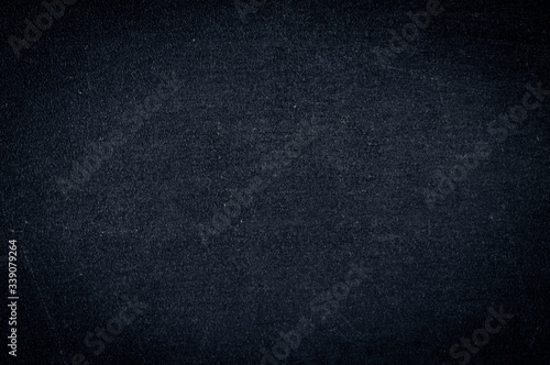 blank blackboard texture background. blank space for add words and design