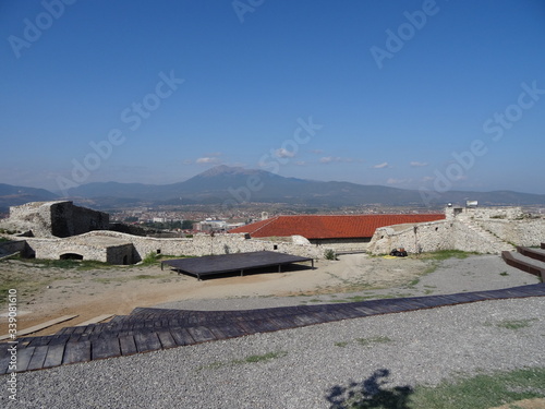 Prizren is a stunningly beautiful city in Kosovo