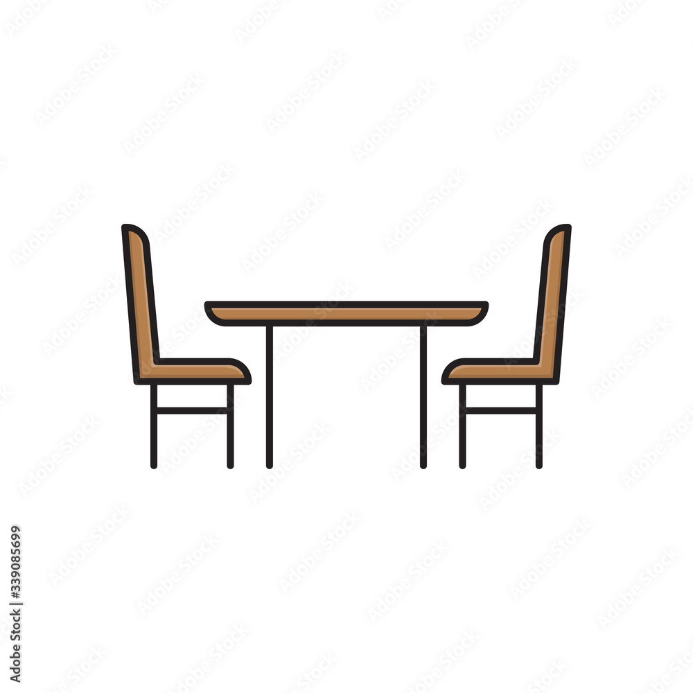 table table