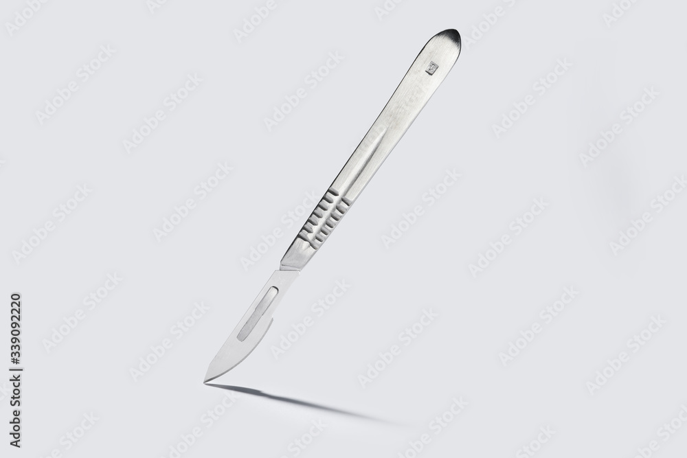Scalpel Scalpel