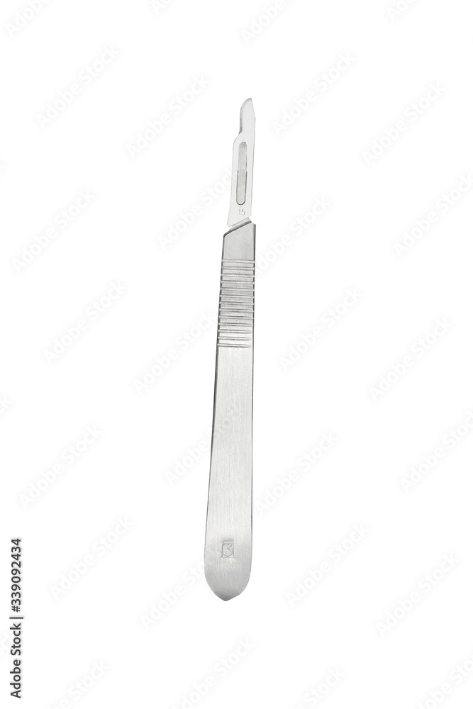Scalpel Scalpel