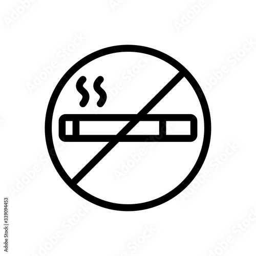 cigarette