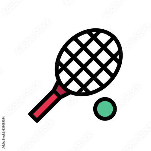 racket