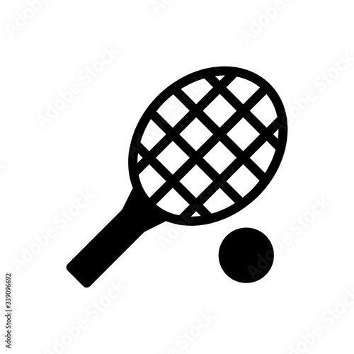 racket
