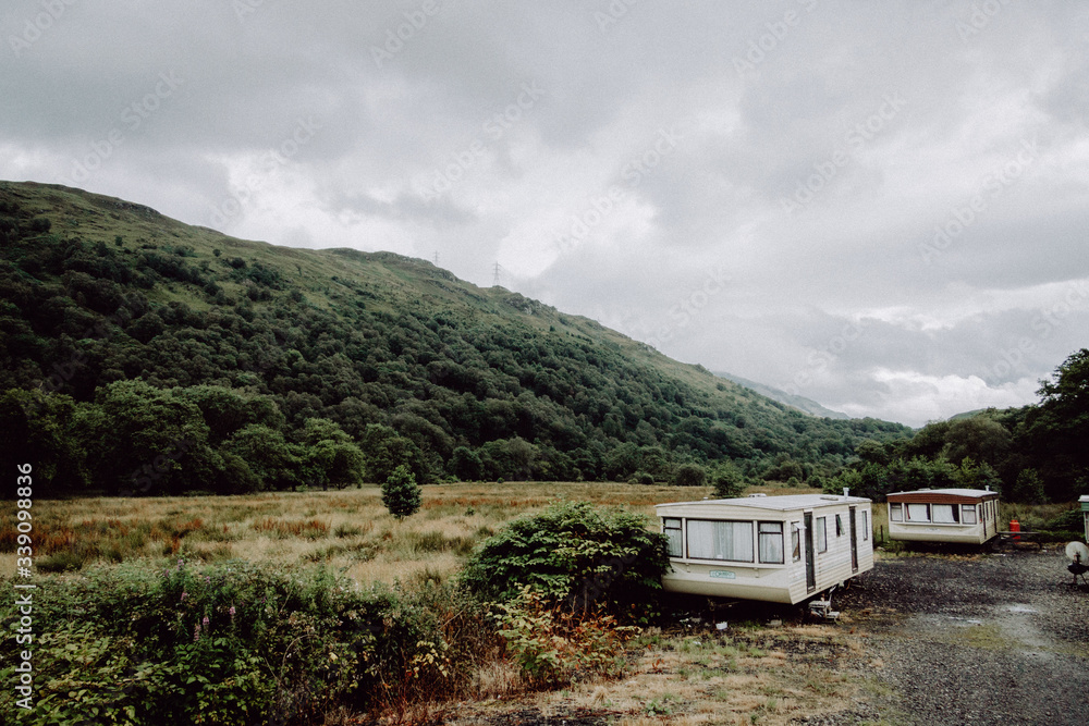 Scottish Highlands