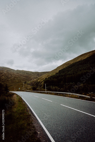 Scottish Highlands