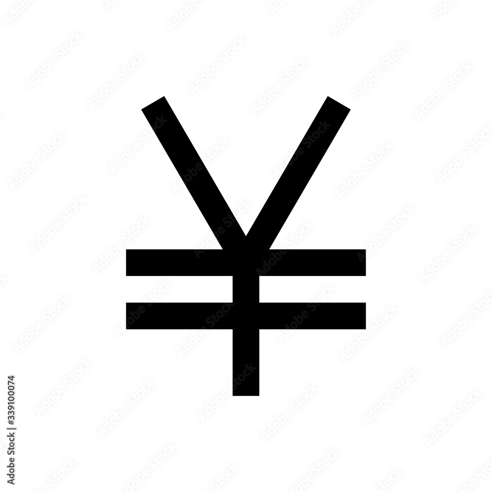 Obraz premium currency