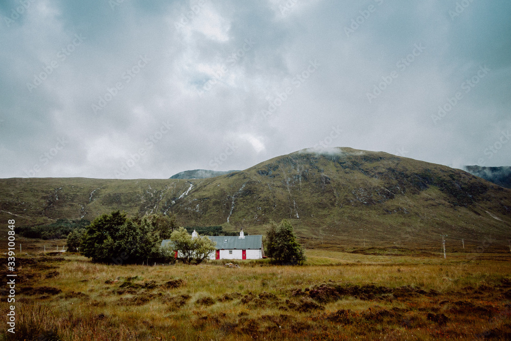 Scottish Highlands