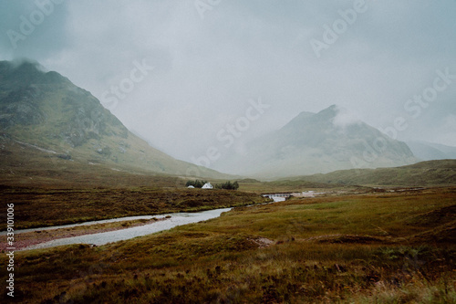 Scottish Highlands