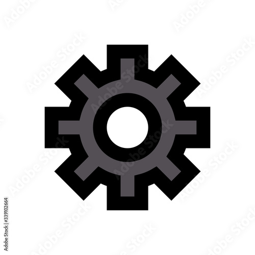 gear