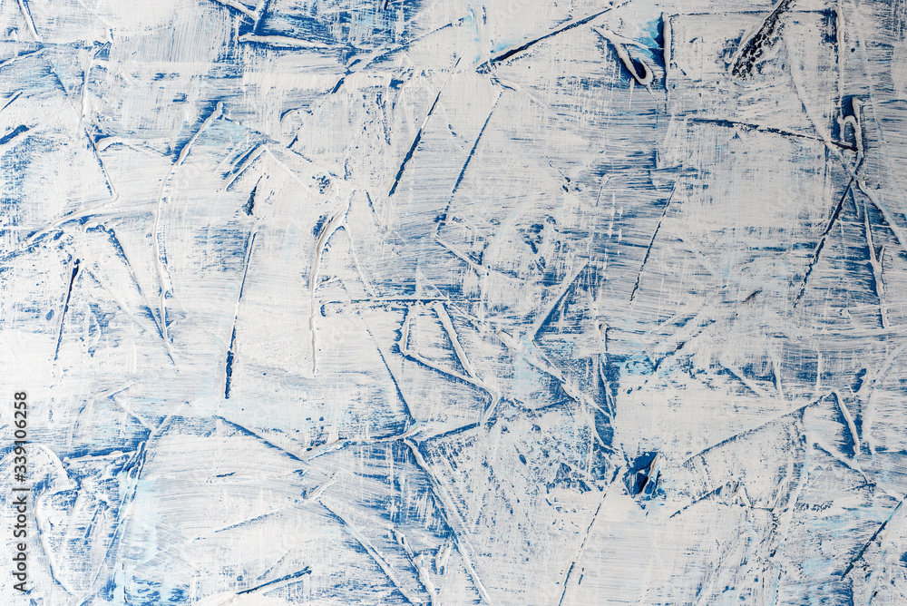 relief white and blue background in daylight relief white and blue background in daylight