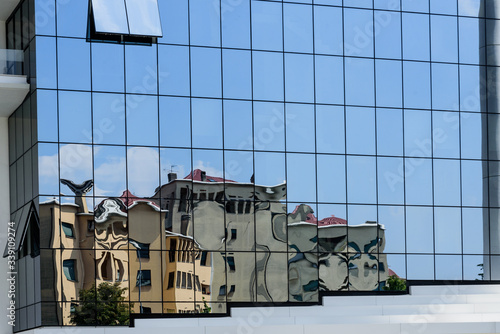 Photos Gallarate   Riflessi Architettura