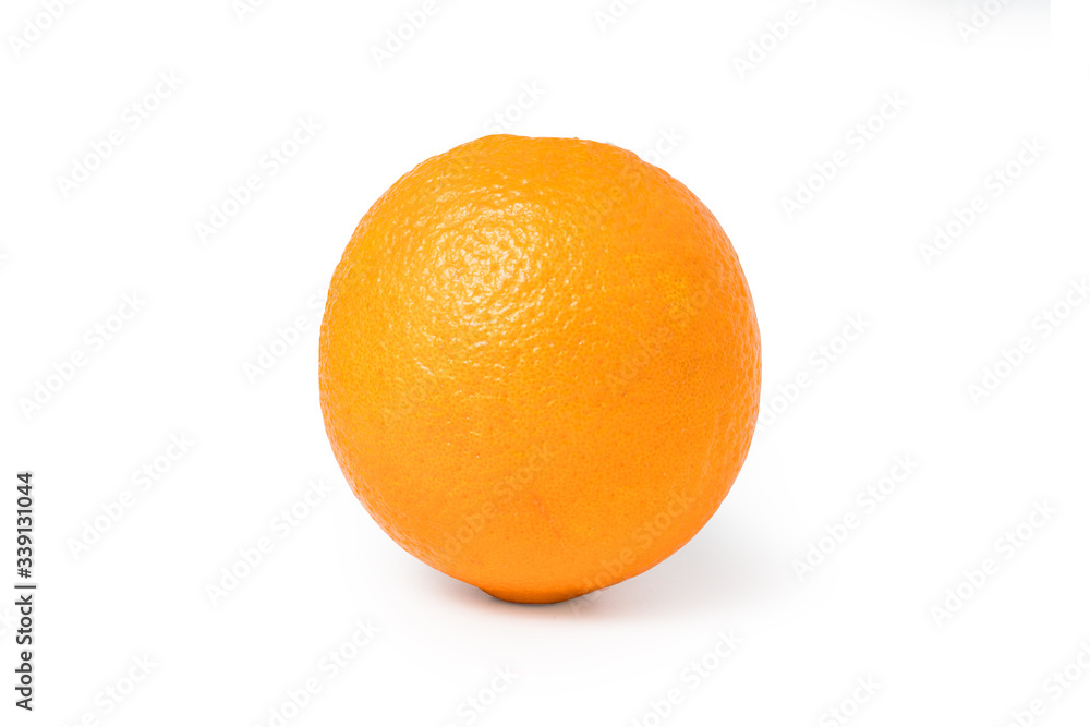 orange isolated include clipping path on white background.stack photo orange isolated include clipping path on white background.stack photo