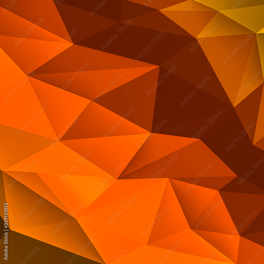 Beautiful dark low poly banner concept. Geometric structure background Beautiful dark low poly banner concept. Geometric structure background