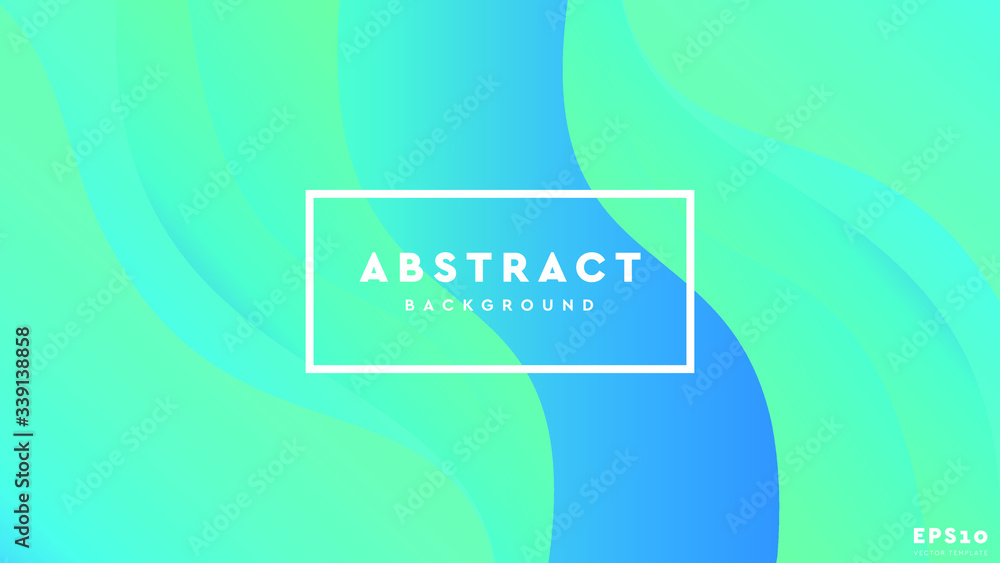 Obraz premium Liquid Abstract Clean Background Texture