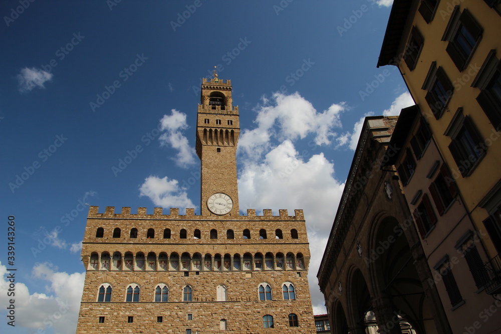 Obraz premium FLORENCE. 33
