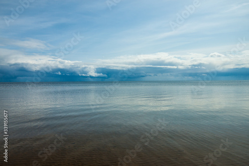 Lake Peipus photo