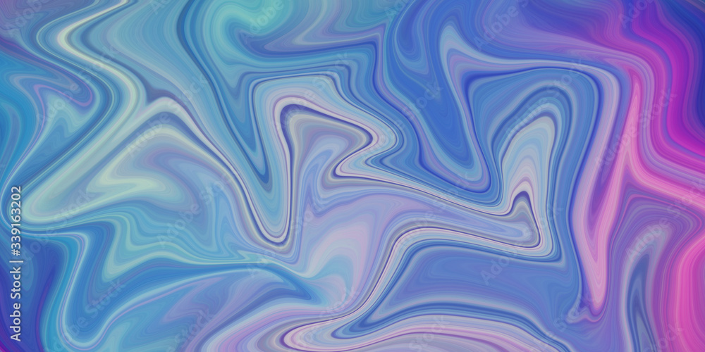 Abstract Color flow gradient background. Liquid marble art texture. Flow inks in water style Abstract Color flow gradient background. Liquid marble art texture. Flow inks in water style