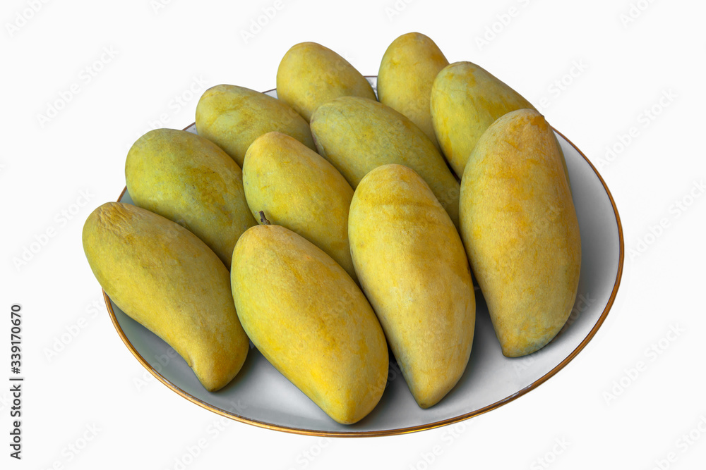 Thailand, Clipping Path, Close-up, Cut Out, Dessert Thailand, Clipping Path, Close-up, Cut Out, Dessert