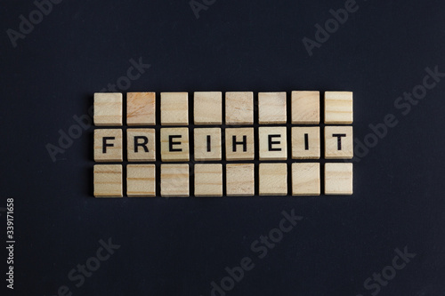 Freiheit photo