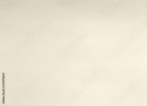 Natural paper as a background or texture
