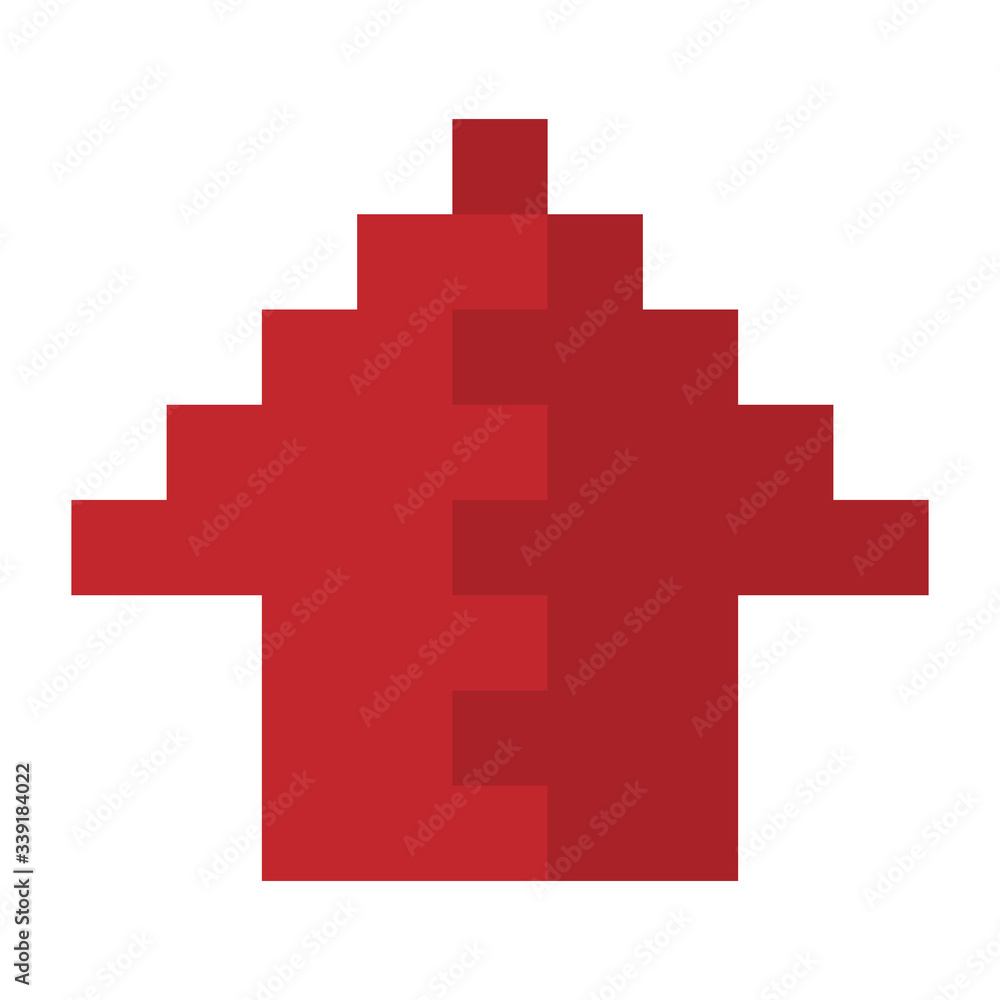 Red arrow icon Red arrow icon