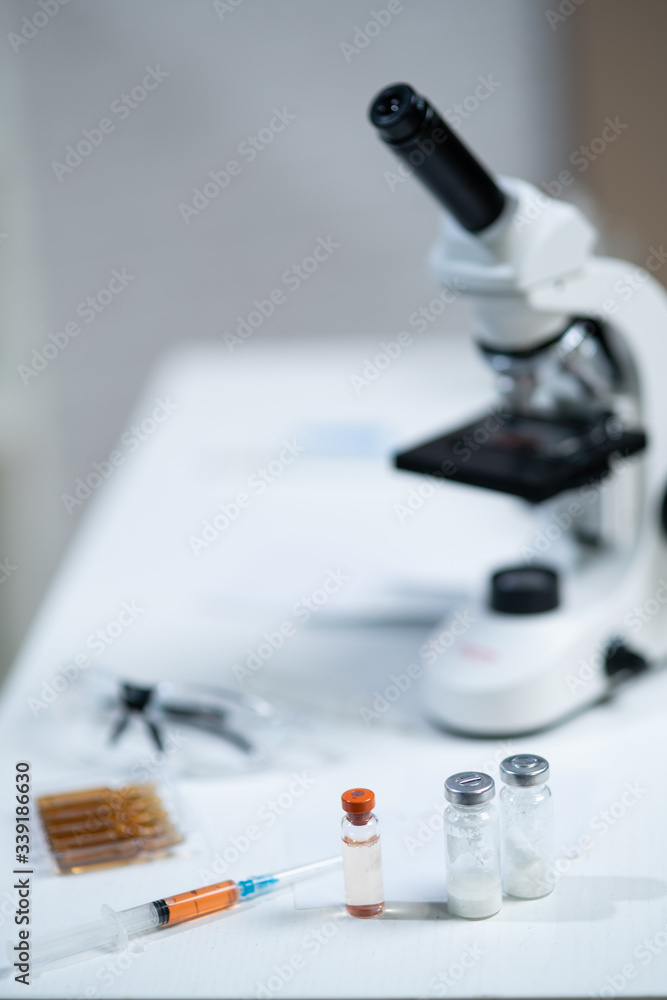 laboratory table laboratory table