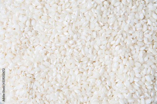 rice grains background