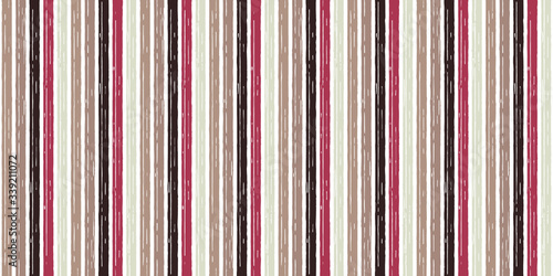 Pattern stripe seamless background old   textile cracked.