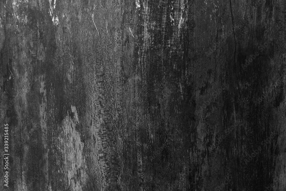 Fototapeta premium shabby gray wood background,gray wood in loft style,background for interior designers