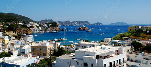 Fotografía Foto digitali fatte presso l?Isola di Ponza
