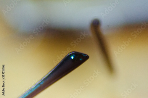 texture window fense 