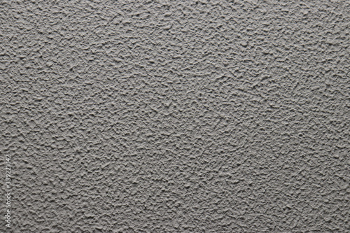 gray wall